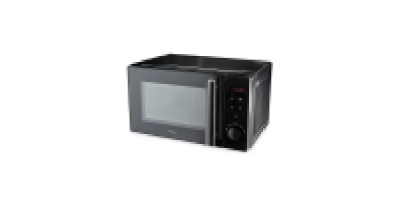 Ambiano Black Microwave Oven 54.99 €
