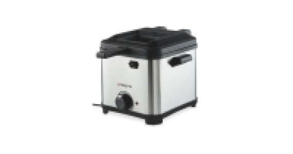 Ambiano Mini Deep Fat Fryer 19.99 €