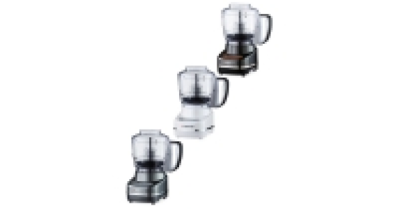 Ambiano Food Processor 18.99 €