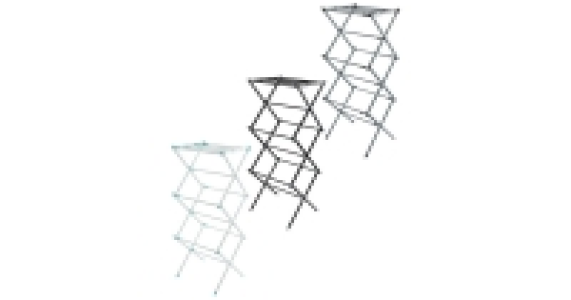 3 Tier Expanding Airer 14.99&nbsp;&euro;
