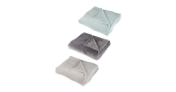 Kirkton House Super Soft Throw 8.99 €