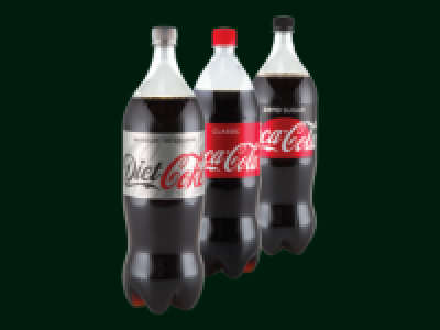 Coca Cola Zero