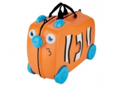 Kids Ride on Suitcase