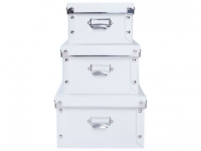 Storage Box Set 6.99 €