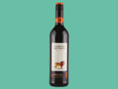 South African Cabernet Sauvignon 5.24 €