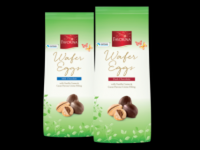 Wafer Eggs 1.99 €