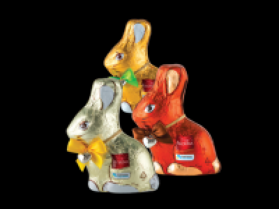 Chocolate Bunny 0.99 €
