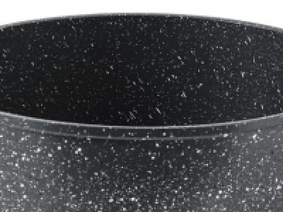 Cast Aluminium Cooking Pot