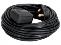 Lidl  25m Extension Cable