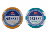 Lidl  Greek Style Yogurt
