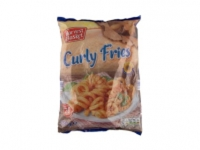Curly Fries