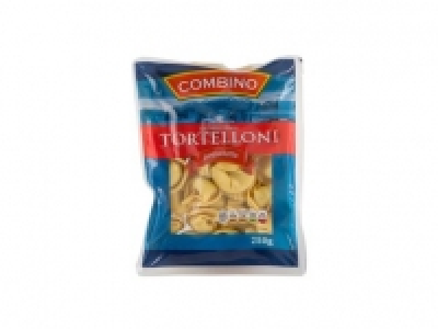 Tortelloni < Gnocchi