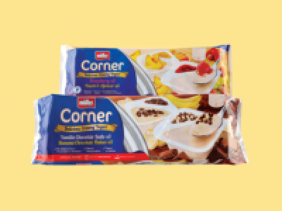 Müller Corner Crunch < Fruit