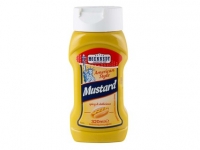Lidl  American Mustard