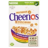 Centra  Nestlé Cheerios Cereal 600g