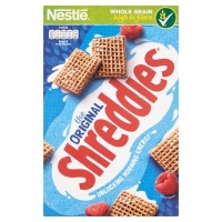 Centra  Nestlé Shreddies 675g