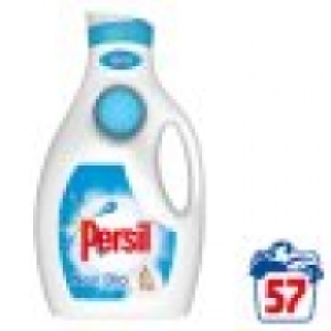 Persil Non Biological Washing Liquid 9.90 €