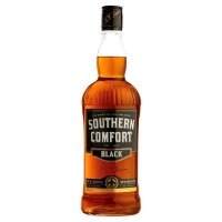 Centra  Southern Comfort Black 70cl