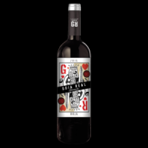 Guia Real Garnacha 75cl 10.00&nbsp;&euro;