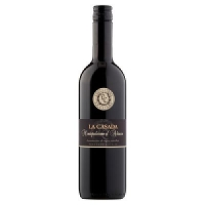 La Casada Montepulciano 75cl 8.00&nbsp;&euro;