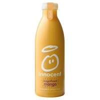 Centra  Innocent Smoothie Mango & Passion Fruit 750ml