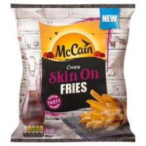 McCain Skin On Fries 800g 3.00 €