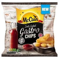 Centra  McCain Gastro Chips 700g