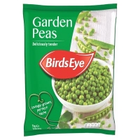 Centra  Birds Eye Garden Peas 1kg
