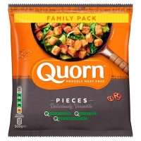 Centra  Quorn Meat Free Chicken Pieces 500g