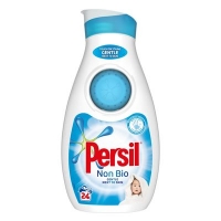 Centra  Persil Non Bio Liquid 24 Wash 840ml