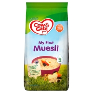 Cow & Gate Baby Balance My First Muesli 2.79 €
