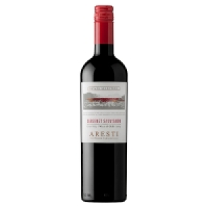 Aresti Estate Selection Cabernet Sauvignon 7.00 €