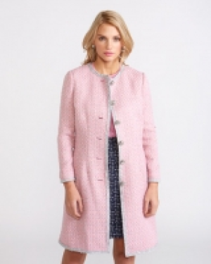 Savida Tweed Coat 50.00 €