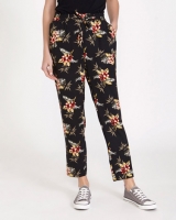 Dunnes Stores  Printed Jogger