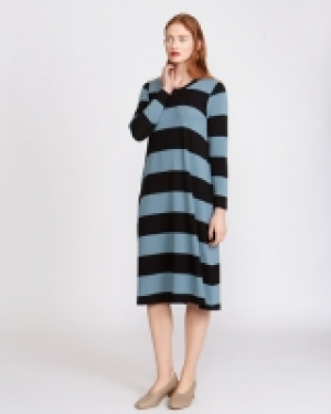 Carolyn Donnelly The Edit Stripe Jersey Dress 49.00&nbsp;&euro;