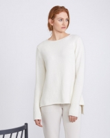 Dunnes Stores  Carolyn Donnelly The Edit Mouflon Sweater