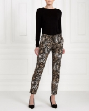 Gallery Printed Trousers 20.00 €