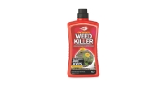 Aldi  Doff Concentrated Weedkiller 1l