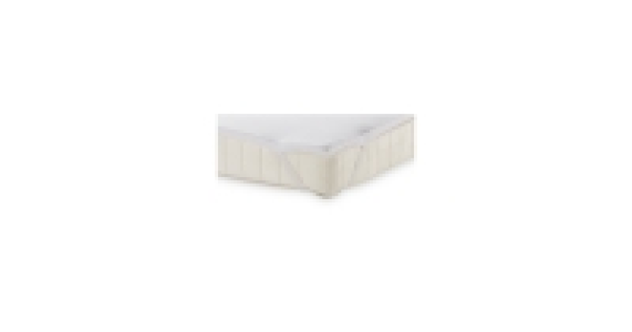 Single Memory Foam Mattress Topper 34.99 €