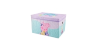 Aldi  Peppa Pig Storage Box and Play Mat