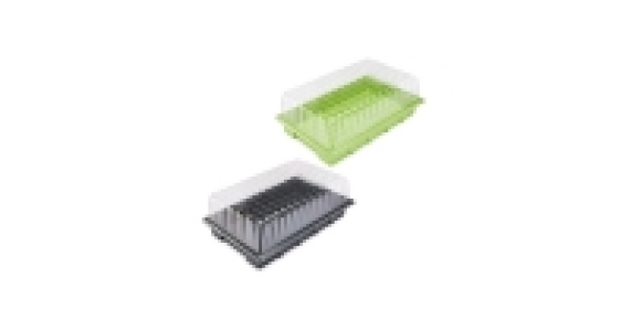 Aldi  Propagator Set with No Insert 3 Pack