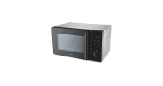 Ambiano Silver Microwave Oven 54.99 €