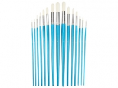 Artists Paintbrush Set 5.99 €