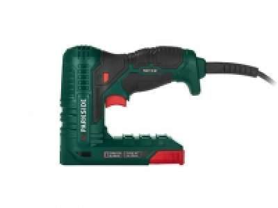 Electric Stapler and Nailer 12.99 €