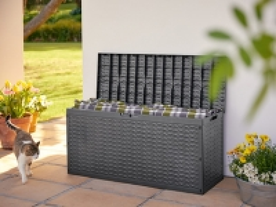 Garden Storage Box 34.99 €