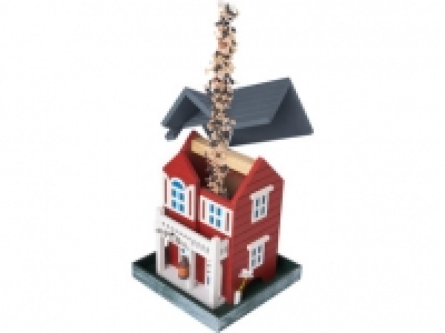 Bird House 9.99 €