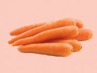Lidl  Carrots 1kg