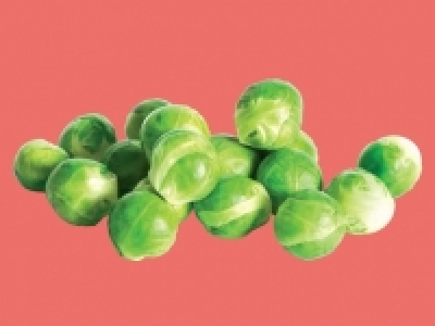 Brussels Sprouts 0.49 €