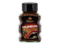 Lidl  Fairtrade Freeze Dried Instant Coffee