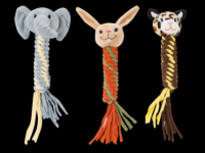 Dog Toy Rope 3.49 €